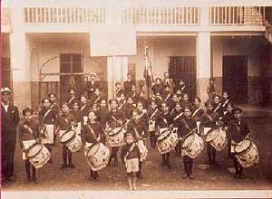 1008 LA FANFARE DE LA JUS